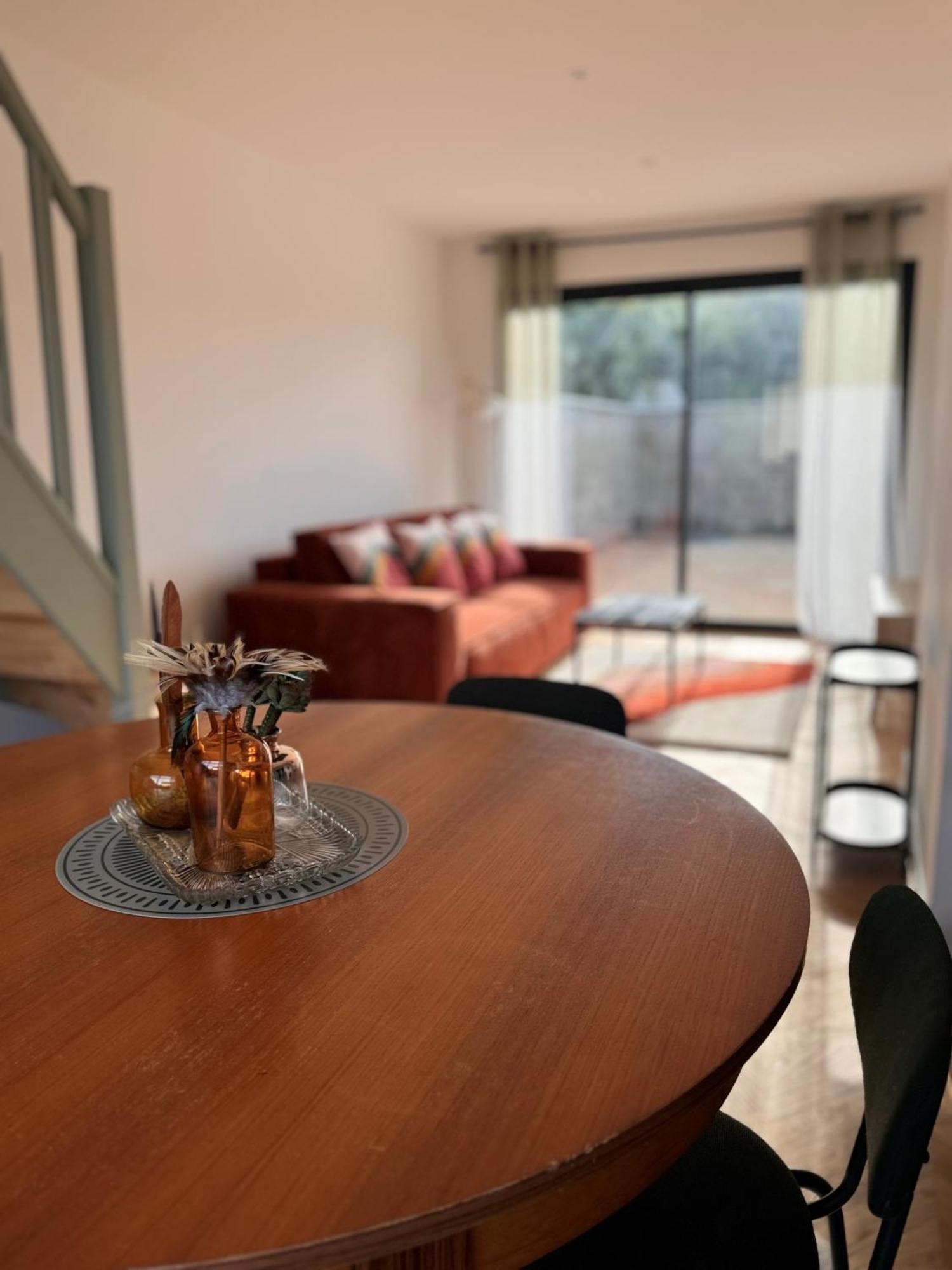 Maison Individuelle Avec Jardin Terrasse Proche Lyon Croix Rousse Caluire-et-Cuire Εξωτερικό φωτογραφία
